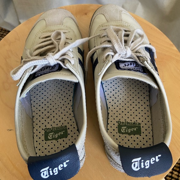 Onitsuka Tiger
MEXICO 66 - Picture 8 of 10